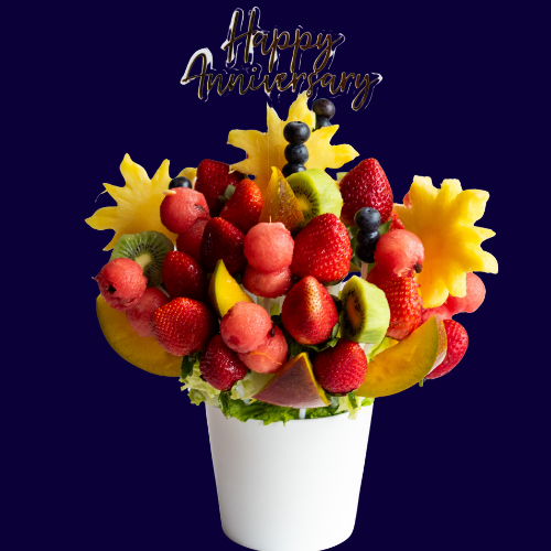 Mango Kiwi Anniversary Collection