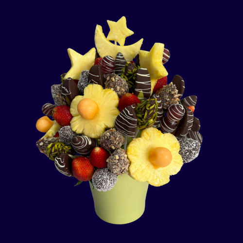 Festive Celebration Bouquet