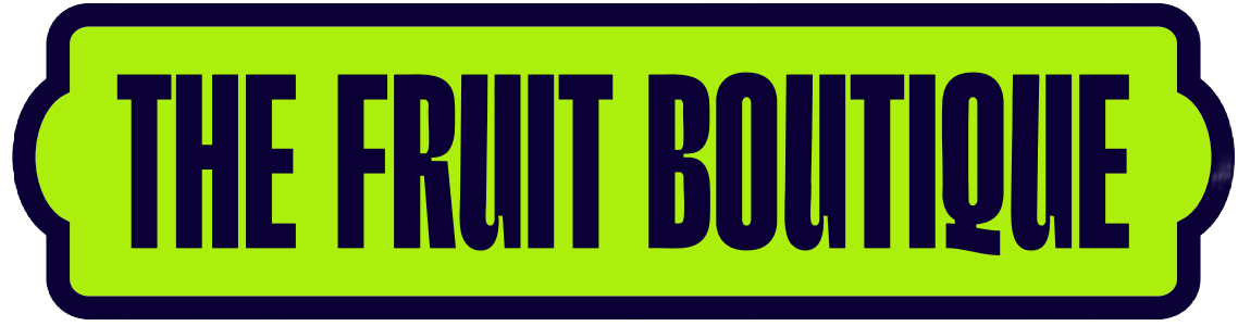 The Fruit Boutique
