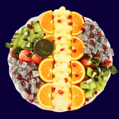 Fruit Platter